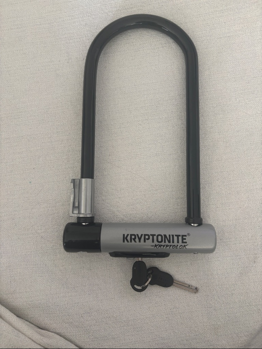 Kryptonite Kryptolom
